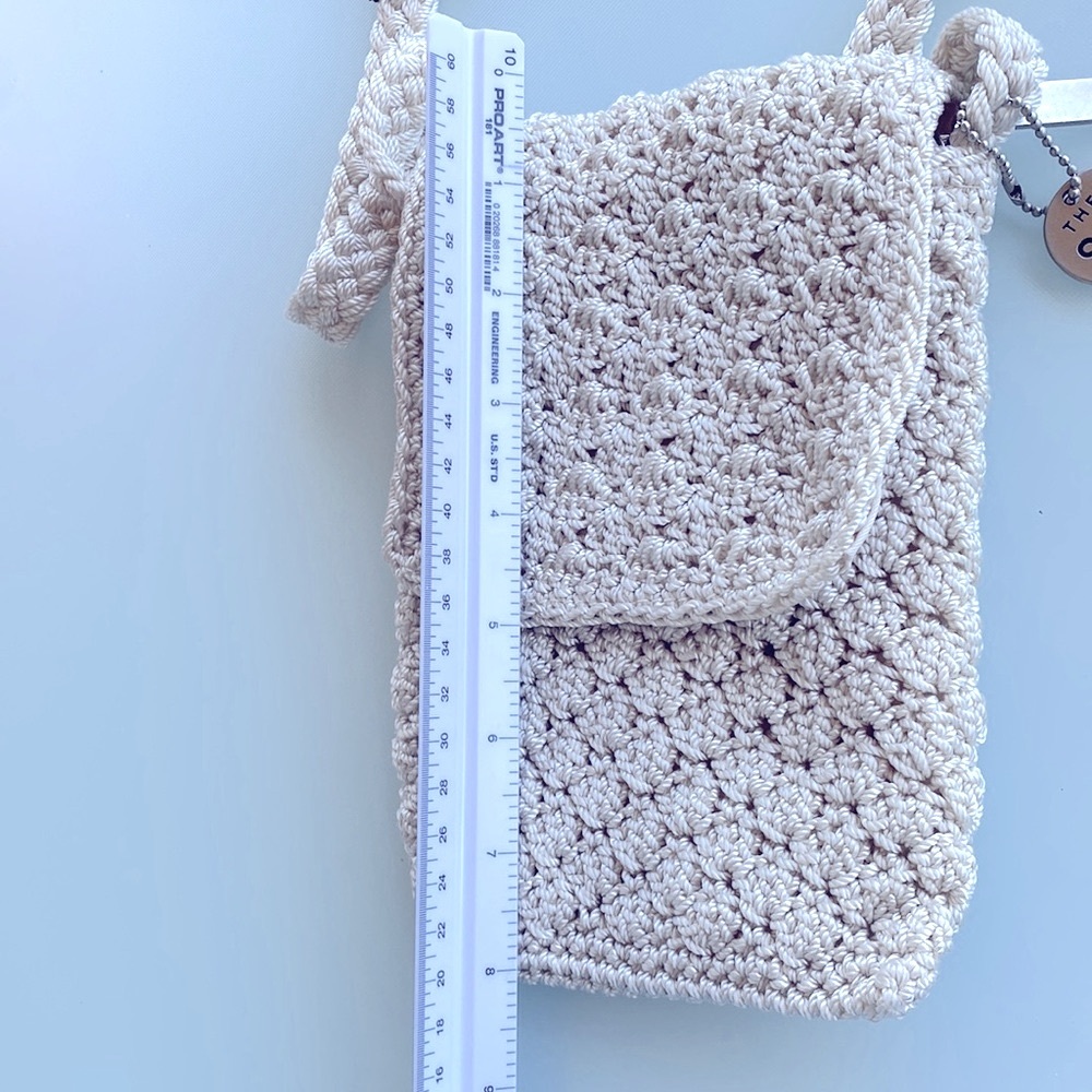 The Sak - Crossbody Bag - Crotchet - Picture 4 of 5